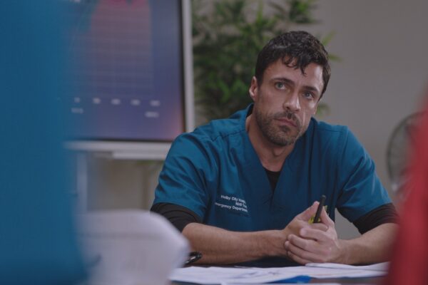 Is Casualty Airing Tonight? What You Need to Know