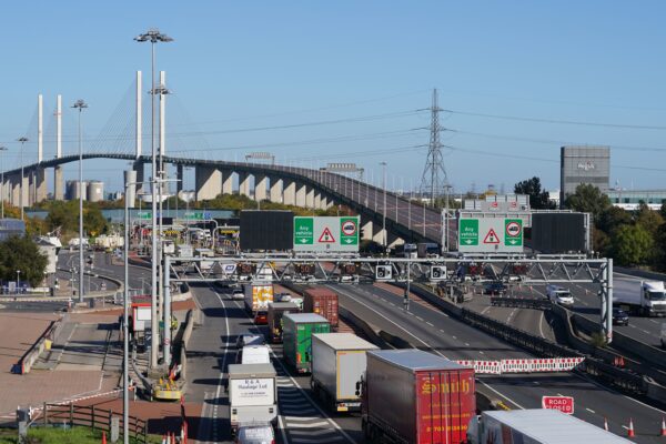 Is Dartford Crossing Open? Latest Status and Updates