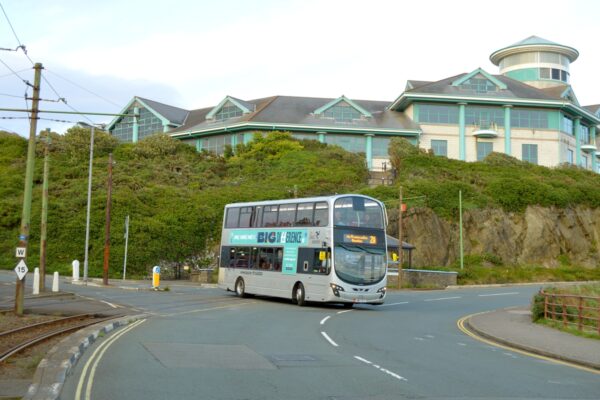Exploring the Isle of Man: Culture, History, and Landscape