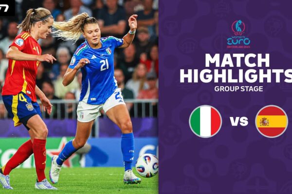 Italy vs Spain: A Historic Sporting and Cultural Rivalry