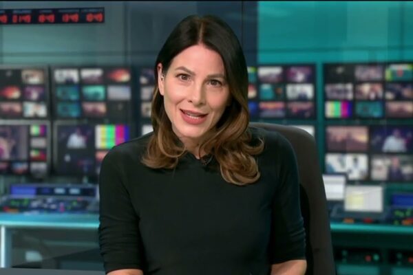 Current Events and Updates from ITV News