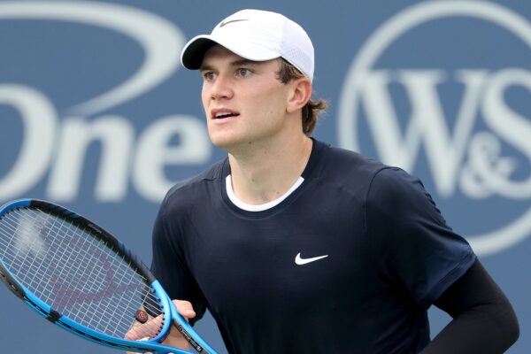 Jack Draper: The Promising Career of a Tennis Prodigy