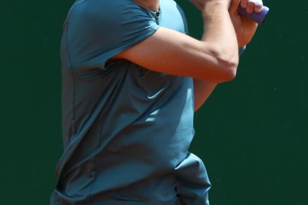 Jack Draper: Age and Rise in Professional Tennis