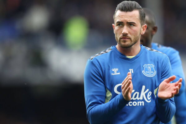 Jack Harrison: Latest Transfer News and Performances