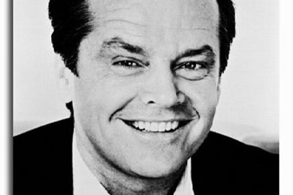 The Enduring Legacy of Jack Nicholson in Hollywood
