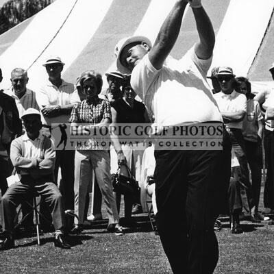 The Legacy of Jack Nicklaus: Golf’s Greatest Champion