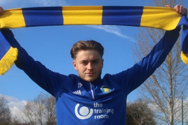 Jack Stevens: A Promising Talent from Solihull