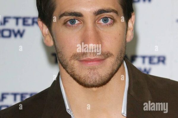 The Versatile Career of Jake Gyllenhaal