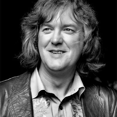 The Life and Career of James May: Television’s Car Enthusiast