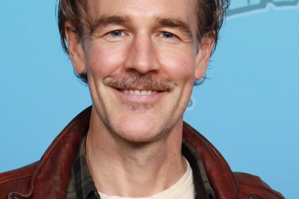 James Van Der Beek: A Look at His Career and Recent Developments