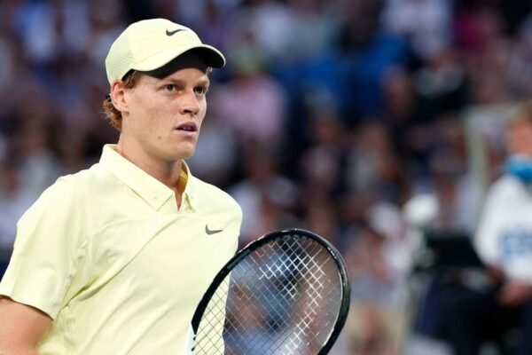 Latest Updates on Jannik Sinner’s Ban in Tennis