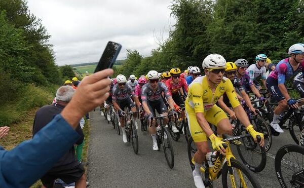 Jasper Philipsen: A Look at the Rising Cycling Star