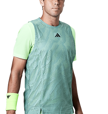 Jaume Munar: The Emerging Talent of Men’s Tennis