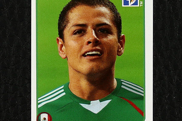 The Journey of Javier Hernandez in Modern Football
