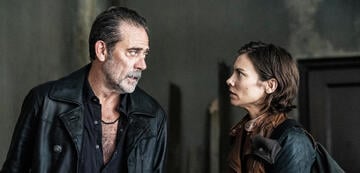 The Impact of Jeffrey Dean Morgan in Film and Television