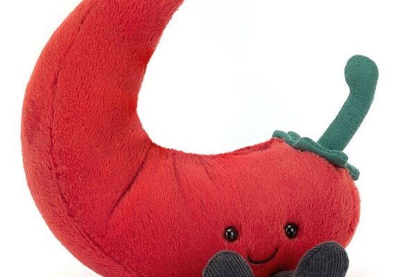 The Magic of Jellycat: A World of Enchantment in Plush Toys