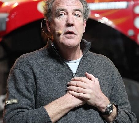 The Life and Legacy of Jeremy Clarkson