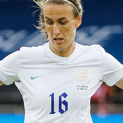 The Incredible Journey of Jill Scott in Women’s Football