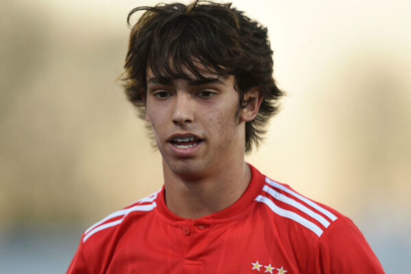 Joao Felix: The Rising Star of Football