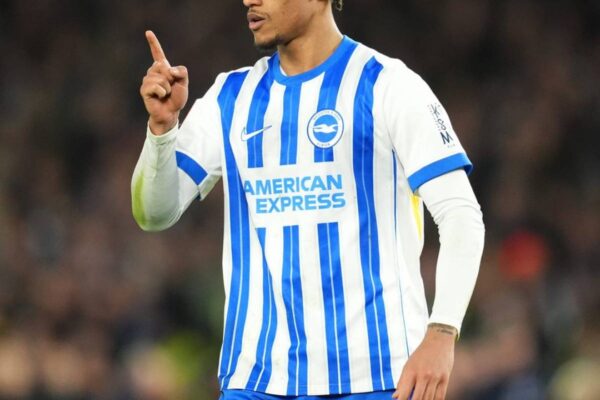 João Pedro: A Rising Star in the Footballing World