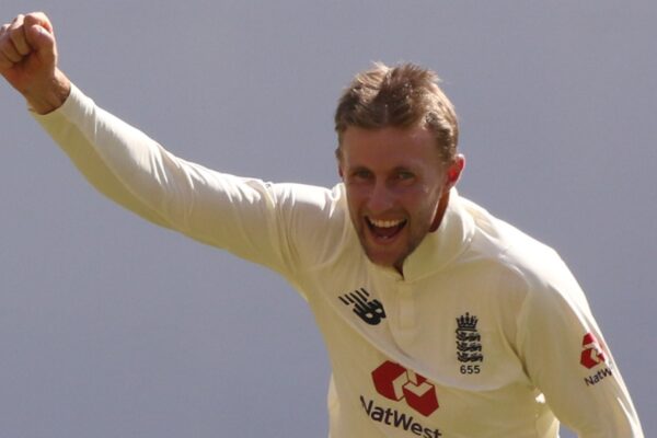 The Rise and Impact of Joe Root in English Cricket