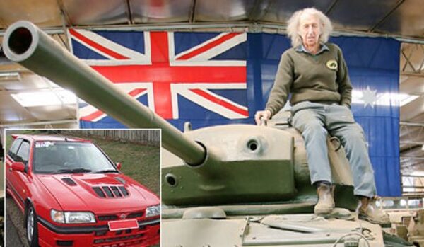 Latest Developments in the John Belfield Case