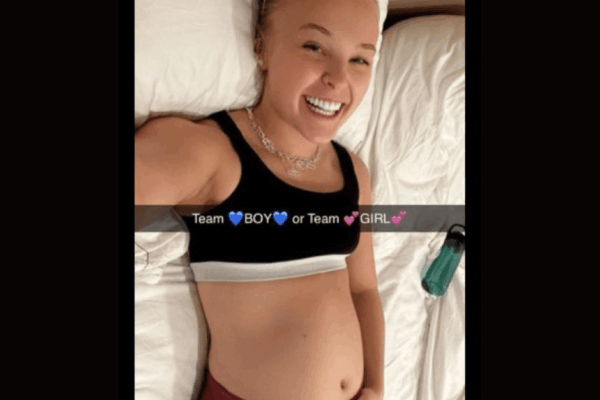 Is JoJo Siwa Pregnant? The Latest News and Updates