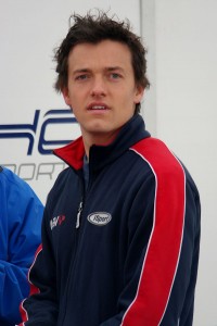 The Rise and Impact of Jolyon Palmer in Motorsport