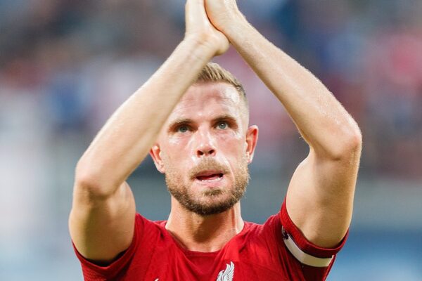 The Rise and Impact of Jordan Henderson in Football