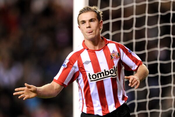 The Legacy of Jordan Henderson: From Sunderland to Glory