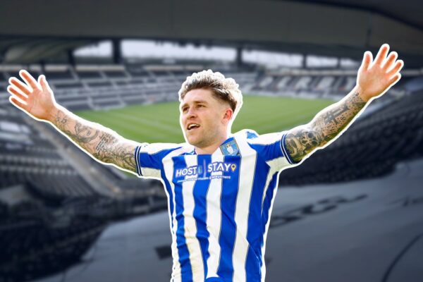 Josh Windass: The Rising Star Making Headlines in Football