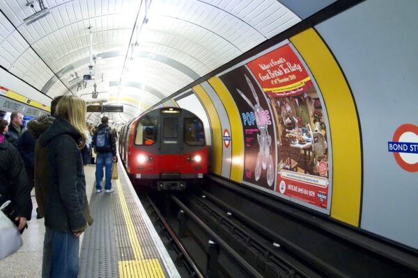 Understanding the Jubilee Line: Recent Developments and Impact