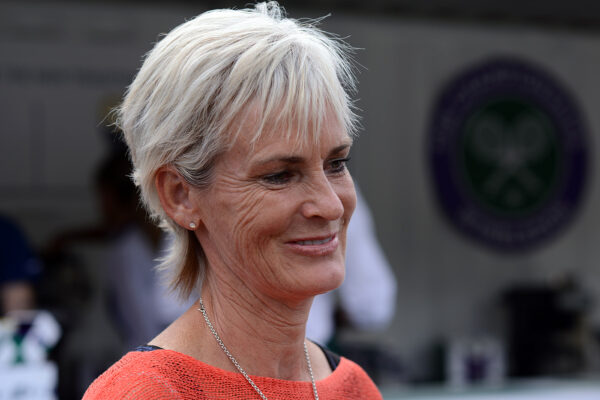 Judy Murray: Champion of Tennis and Women’s Sports
