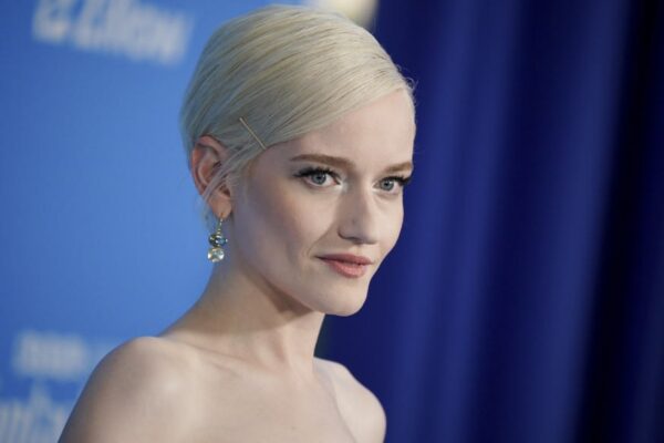 Julia Garner: A Closer Look at the Rising Star