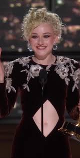 Julia Garner: A Rising Star Shaping Hollywood