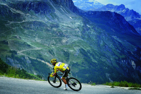 The Rise and Achievements of Julian Alaphilippe