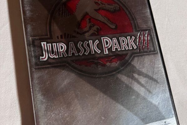 Jurassic Park 3: An In-Depth Look at the Dinosaurs’ Return