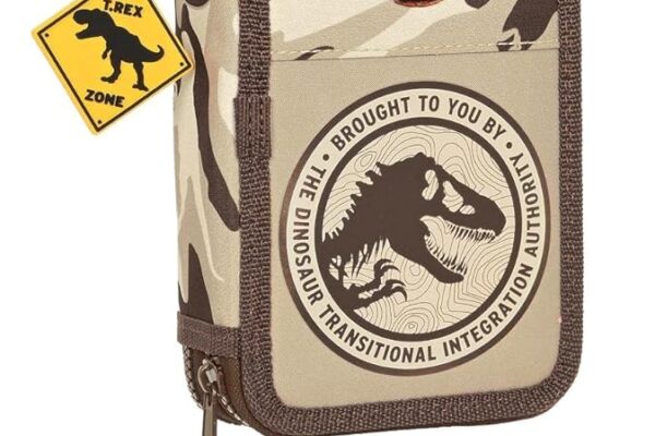 Jurassic World Dominion: The Conclusion of the Franchise