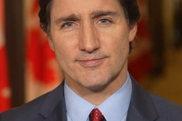 An Overview of Justin Trudeau and His Political Journey