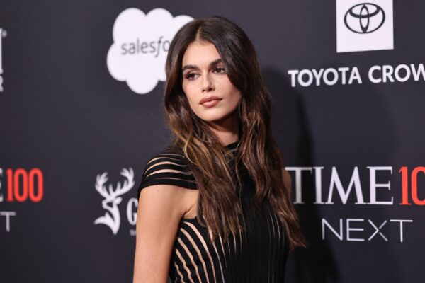 Kaia Gerber: The Rising Fashion Icon of Today