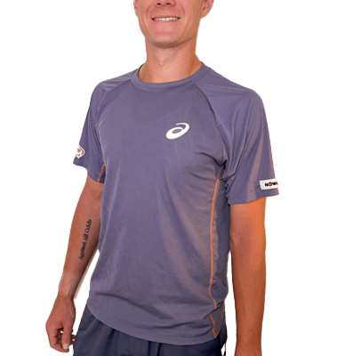 Kamil Majchrzak: Poland’s Emerging Tennis Talent