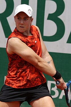 Rising Star: The Journey of a Kartal Tennis Player