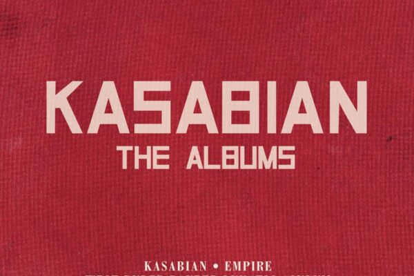 The Influence and Legacy of Kasabian in Modern Rock
