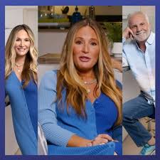 Exploring Kate Chastain’s Influence in Reality Television