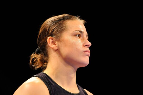 The Rise of Katie Taylor: A Champion Boxer