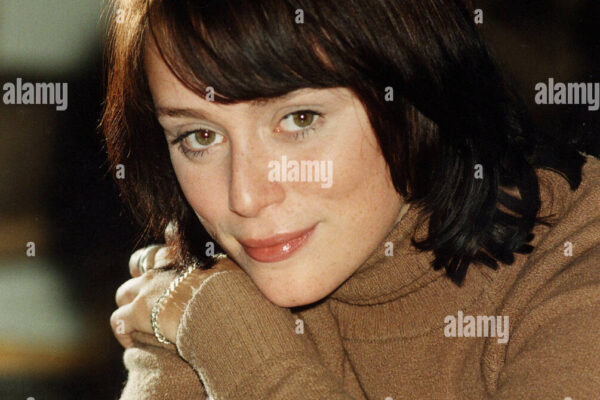 Keeley Hawes: A Prominent Figure in British Television