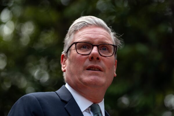 Keir Starmer’s Commitment to Special Educational Needs in the UK