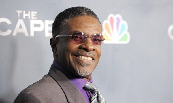 Celebrating Keith David: A Legend in Film and Voice Acting