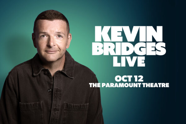 Kevin Bridges: The Journey of Scotland’s Comedy Sensation
