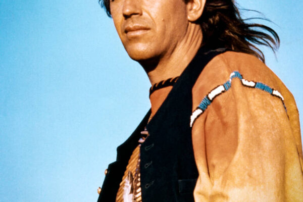 Kevin Costner: A Journey Through His Iconic Career